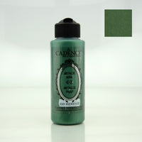 Metallic Paint -Celery- 120 ML